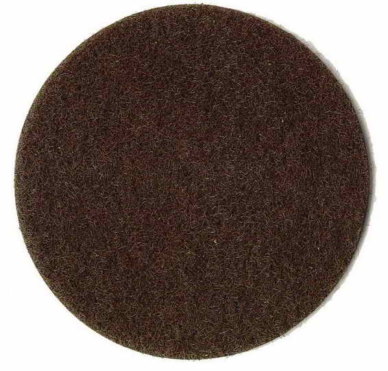 Heki 3352  Grasfaser braun, 20 g, 2-3 mm            3,6