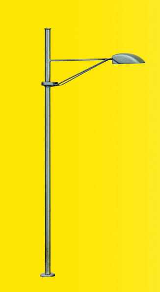 Viessmann 6037 Spur H0 Leuchte Busbahnhof Halle,   22,95