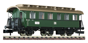 N  SONENWAGEN 2.KL.3ACHS. DR