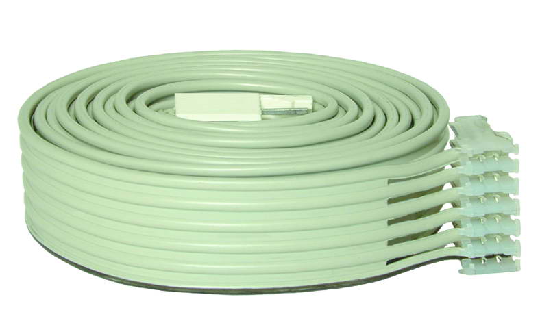 Viessmann 5230 Spur Verlaengerungskabel f.s88-Bus  20,95