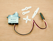 Uhlenbrock  81410 Mini-Servo                          12.95]