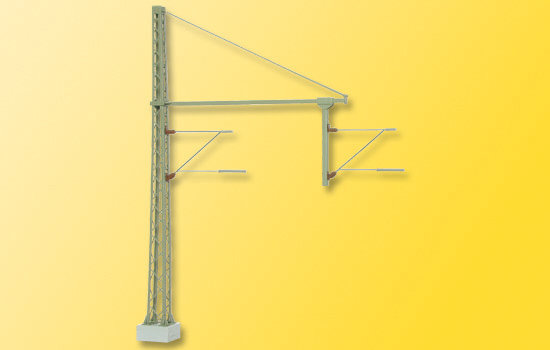 Viessmann 4160 Spur H0 Rohrausleger ue. 2 Gleise   44,95