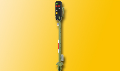 Viessmann 4723 Spur H0 Licht-Ausfahrsignal         38,5