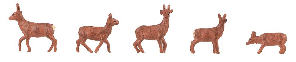 Faller 151924 Spur H0 Rehe          10,49
