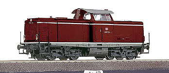 V100 2023 Diesellok Schnittstelle(Lager Bayern) [UVP 119,95]