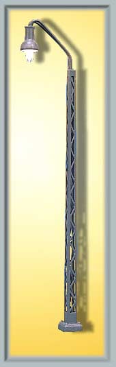 Viessmann 65856 Spur N Bahnbetrieb. LED warmw. 5+1 99,95