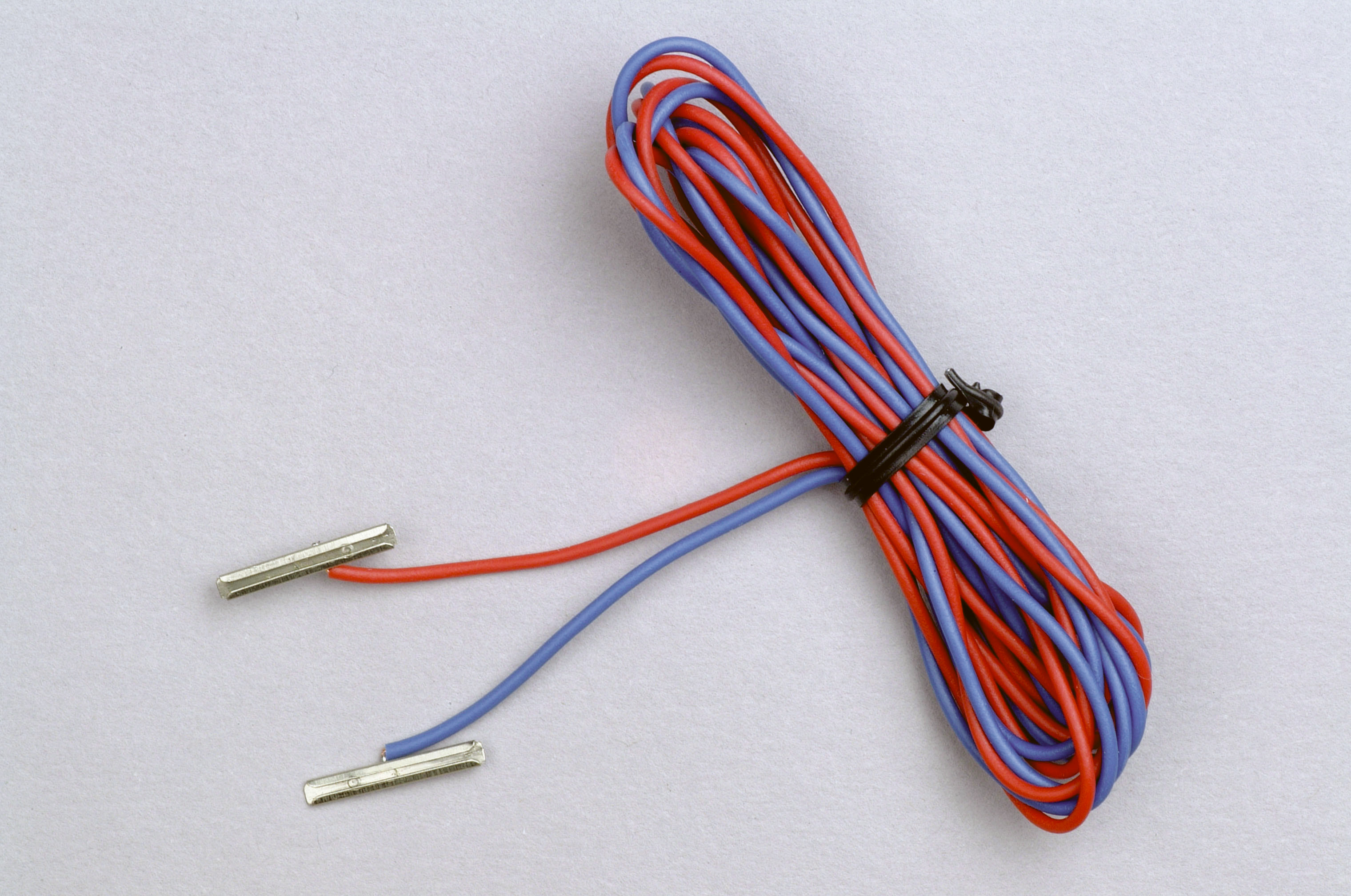 PIKO 55292 H0 Schienenverbinder+Anschlusska