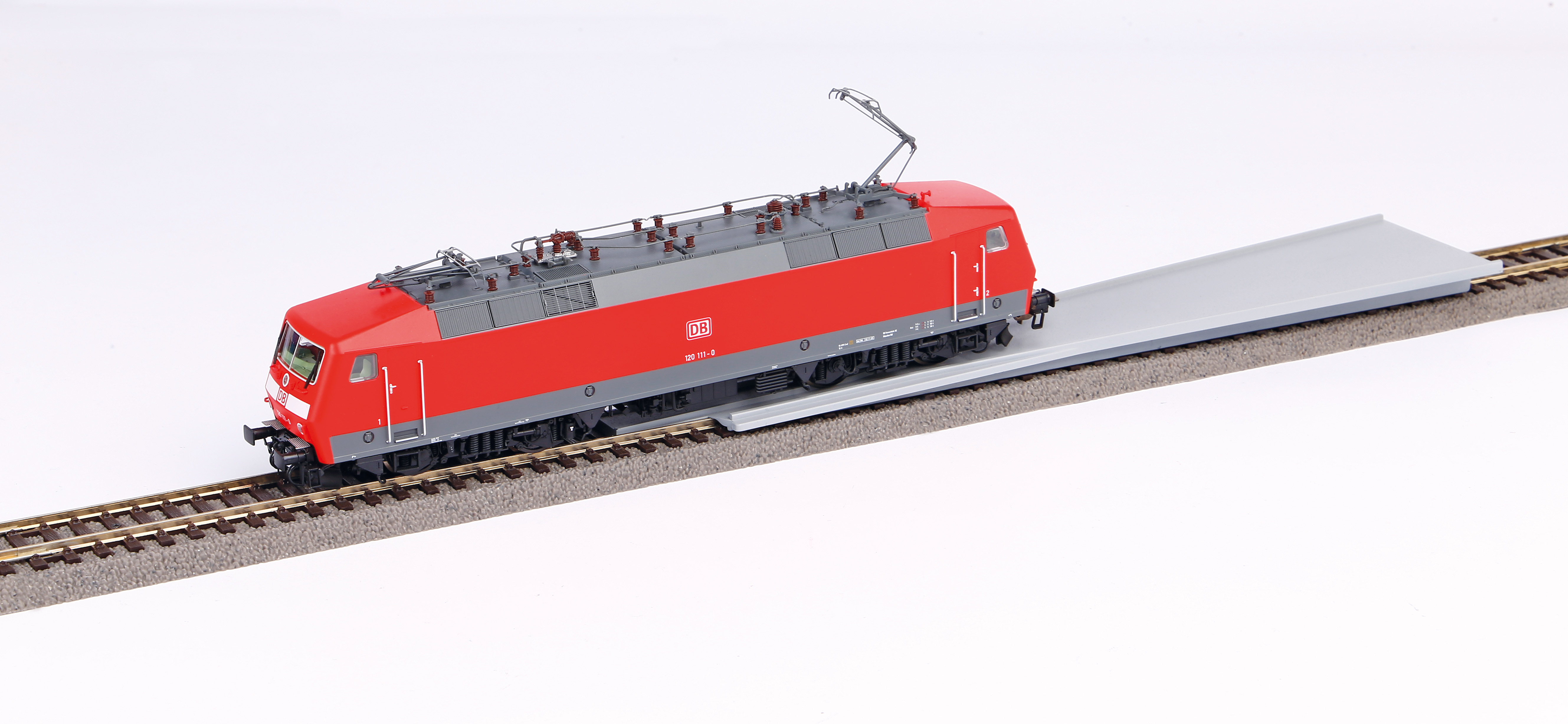 PIKO 55499 H0 H0 Aufgleis-Vorrichtung fuer