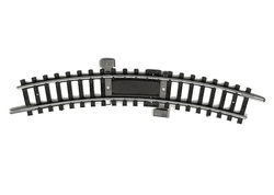 Minitrix 14972 Spur N Anschlussgleis R 1 - 30°        10,99