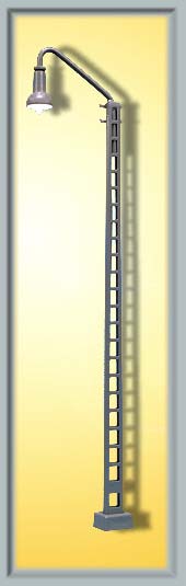 Viessmann 6384 Spur H0 Bahnbetriebswerkleuchte     20,95