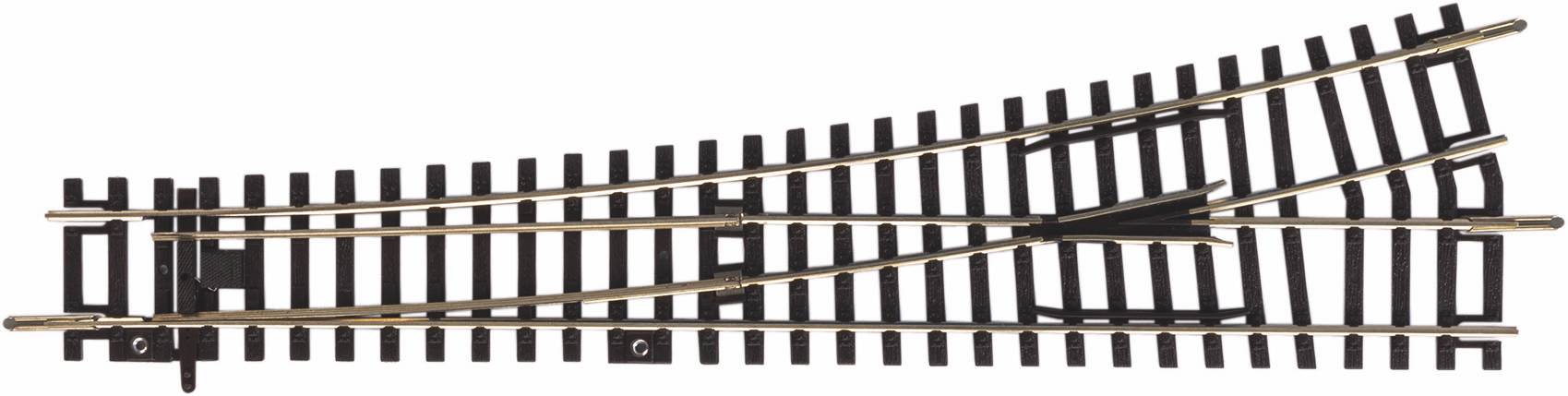 PIKO 55220 H0 Weiche, links WL