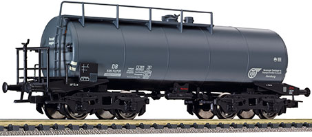 Liliput 265970 Spur N Kesselwagen VTG DB Ep 3