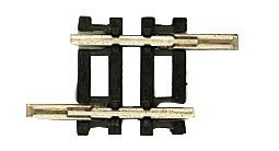 FLEISCHMANN 22207 Spur N  Ausgleichsgleis 17,2 mm
