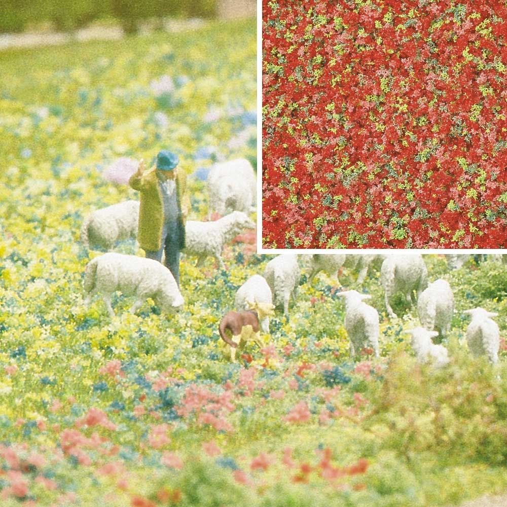 H0     Blüten Sommerblumen                            02.99]