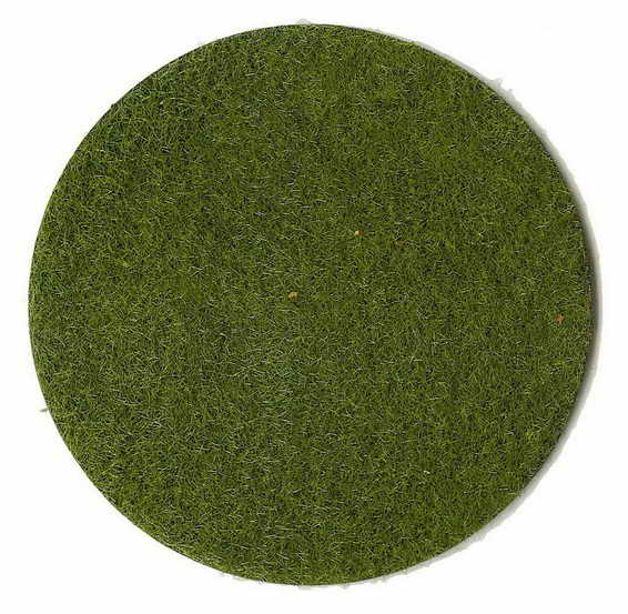 Heki 3365  Grasfaser mittelgrün, 50 g, 2-3 mm       7,3