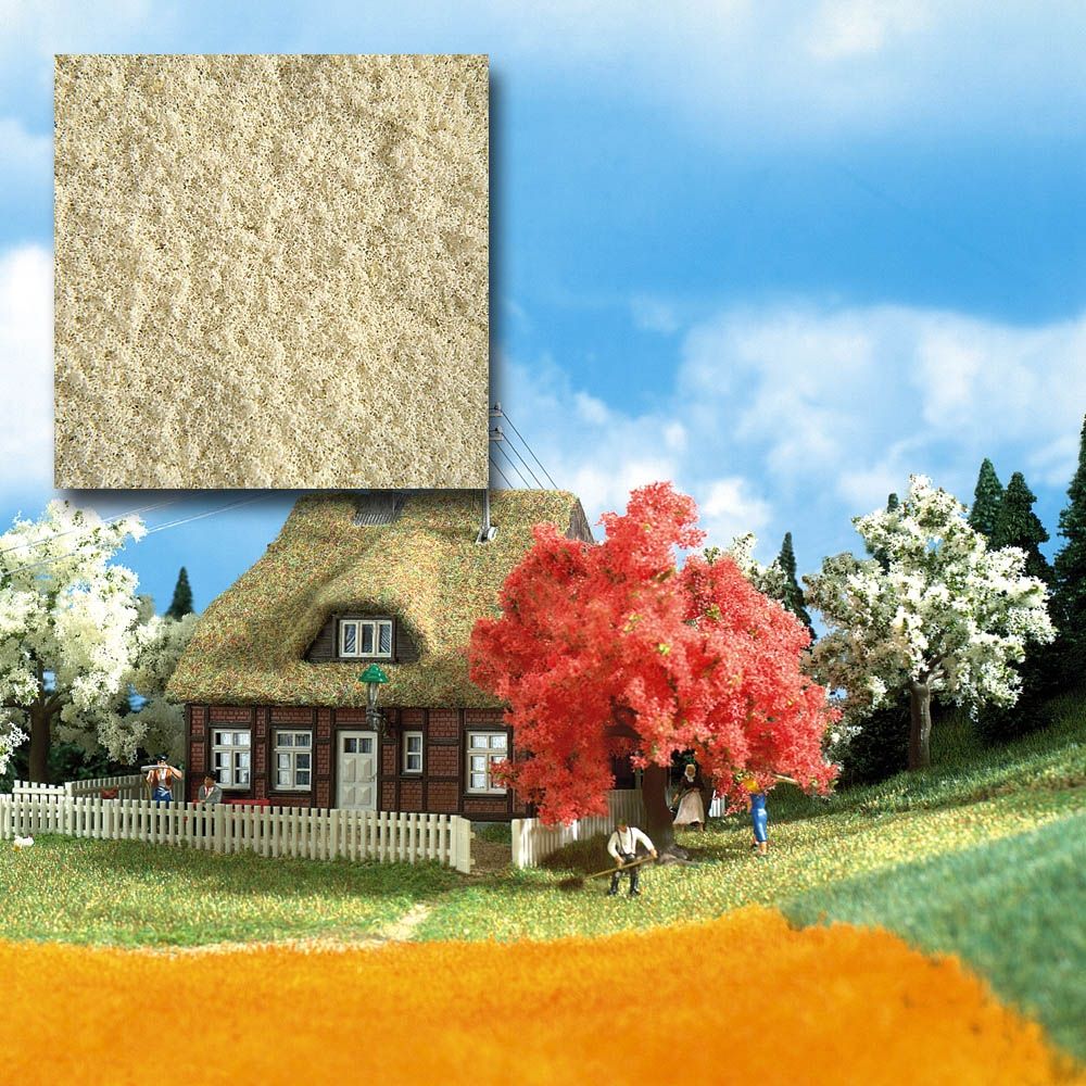H0     Belaubungsm. weiß                              04.99]