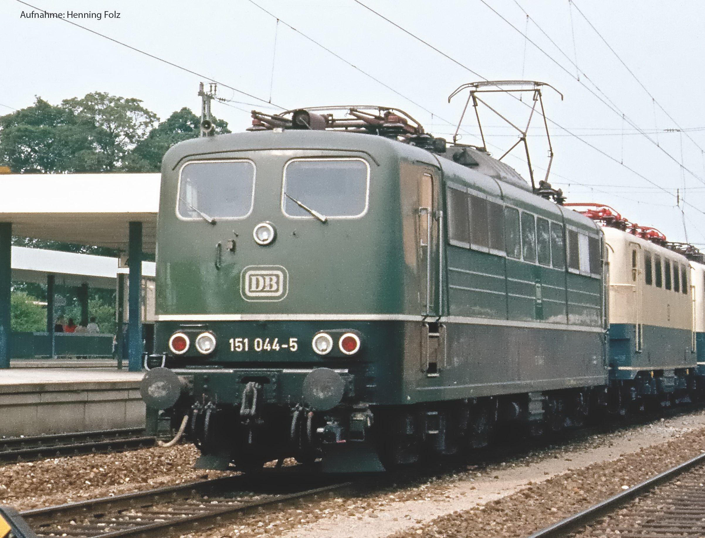 H0~AC Sound-E-Lok BR 151 DB Ep 4         ###  ey[UVP 345,00]