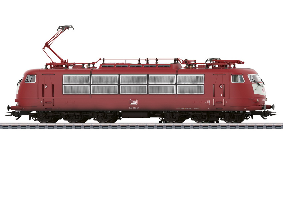 Märklin 39152 H0 E-Lok BR 103 144-2 DB AG gealtert    479.00